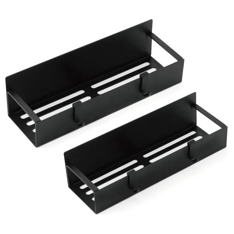 Magnetic Spice Rack
